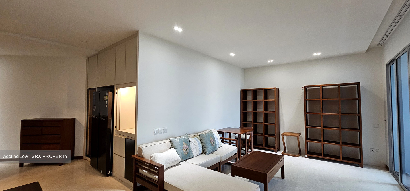 Clover By The Park (D20), Condominium #578616531